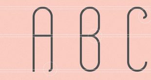 bonnie typeface 310x165 - Bonie Typeface Free Download