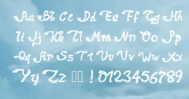 Dolphins Font