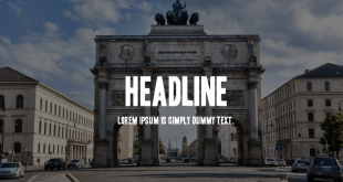 Isle Headline Font