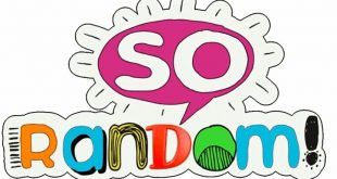 so random font 310x165 - So Random Font Free Download