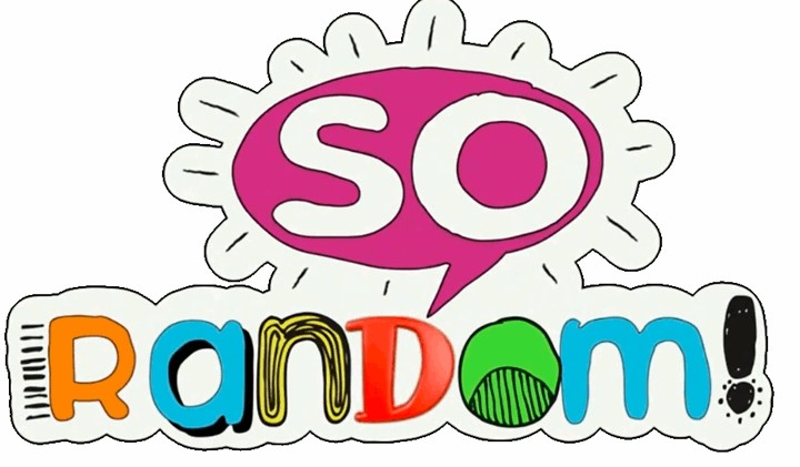 so random font - So Random Font Free Download