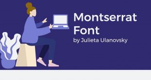 Montserrat Font