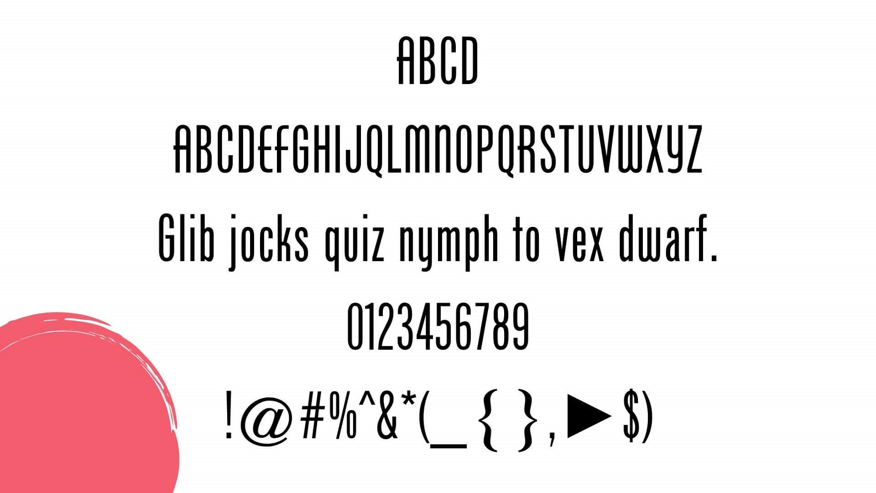 Got Milk Font