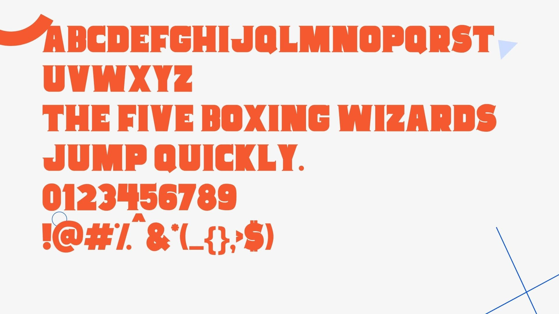 Cowboy Font View - Cowboy Font Free Download