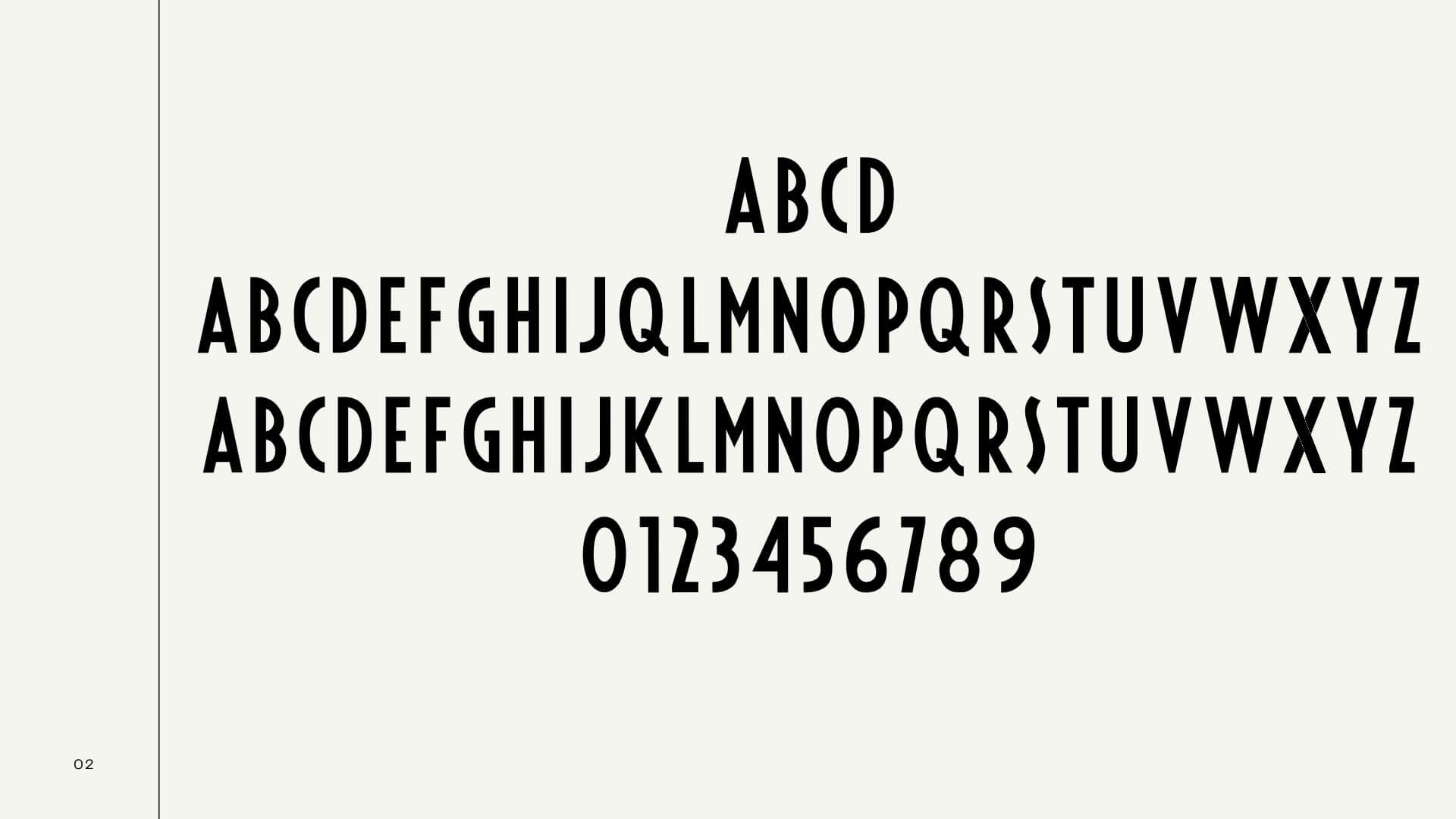 Fiesta Font View - Fiesta Font Free Download