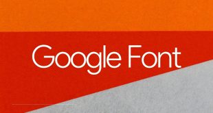 Google Font