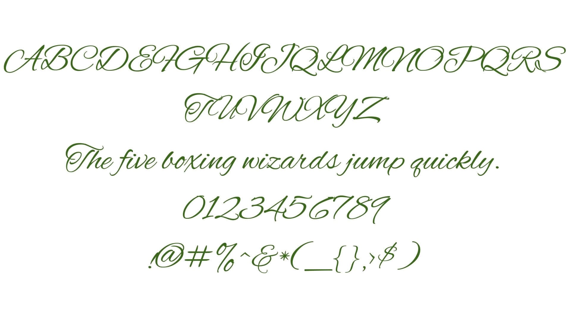 Alex Brush Font View - Alex Brush Font Free Download