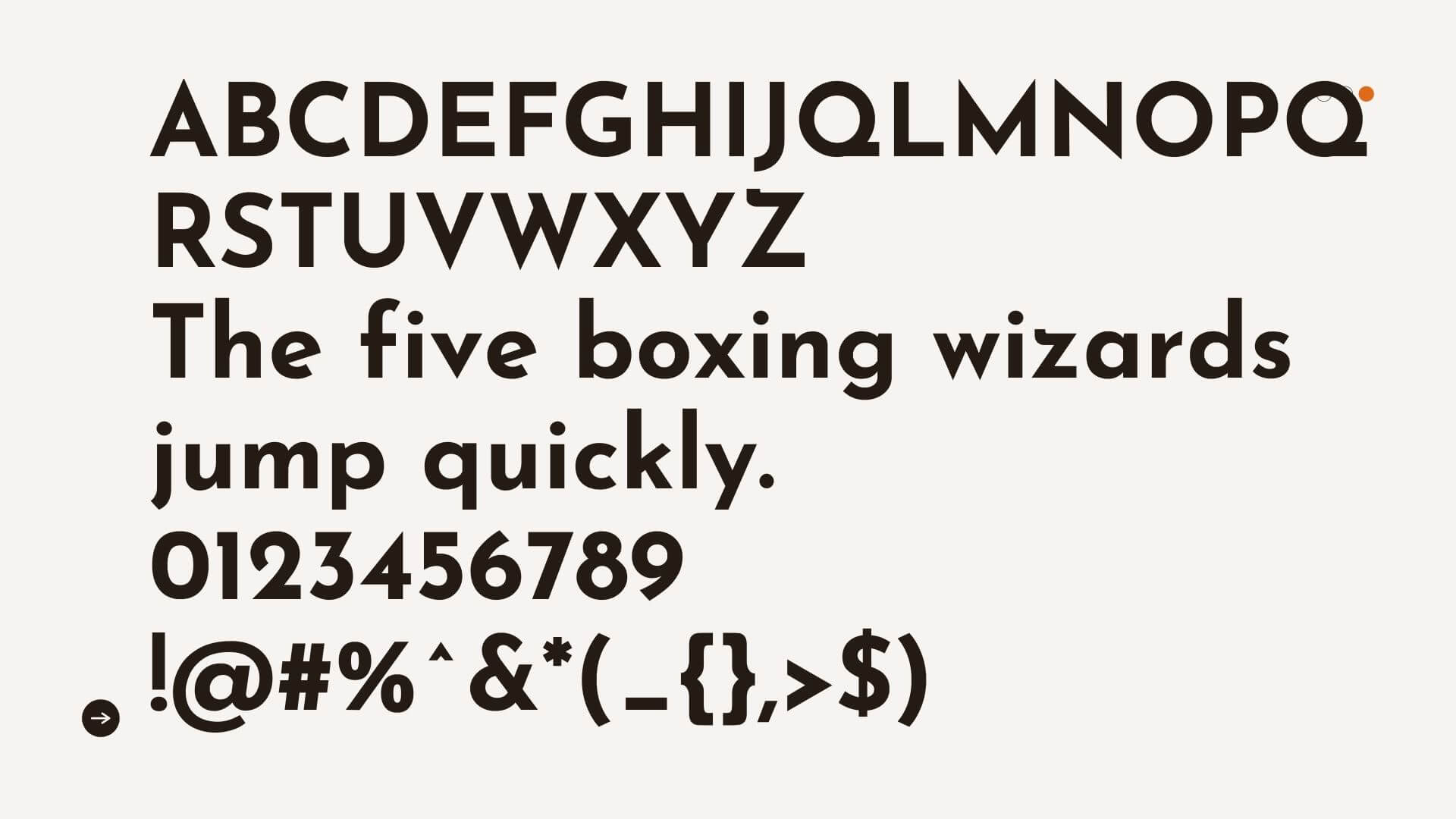 Josefin Sans Font View - Josefin Sans Font Family Free Download