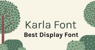 Karla Font