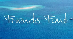 Friends Font 310x165 - Friends Font Free Download