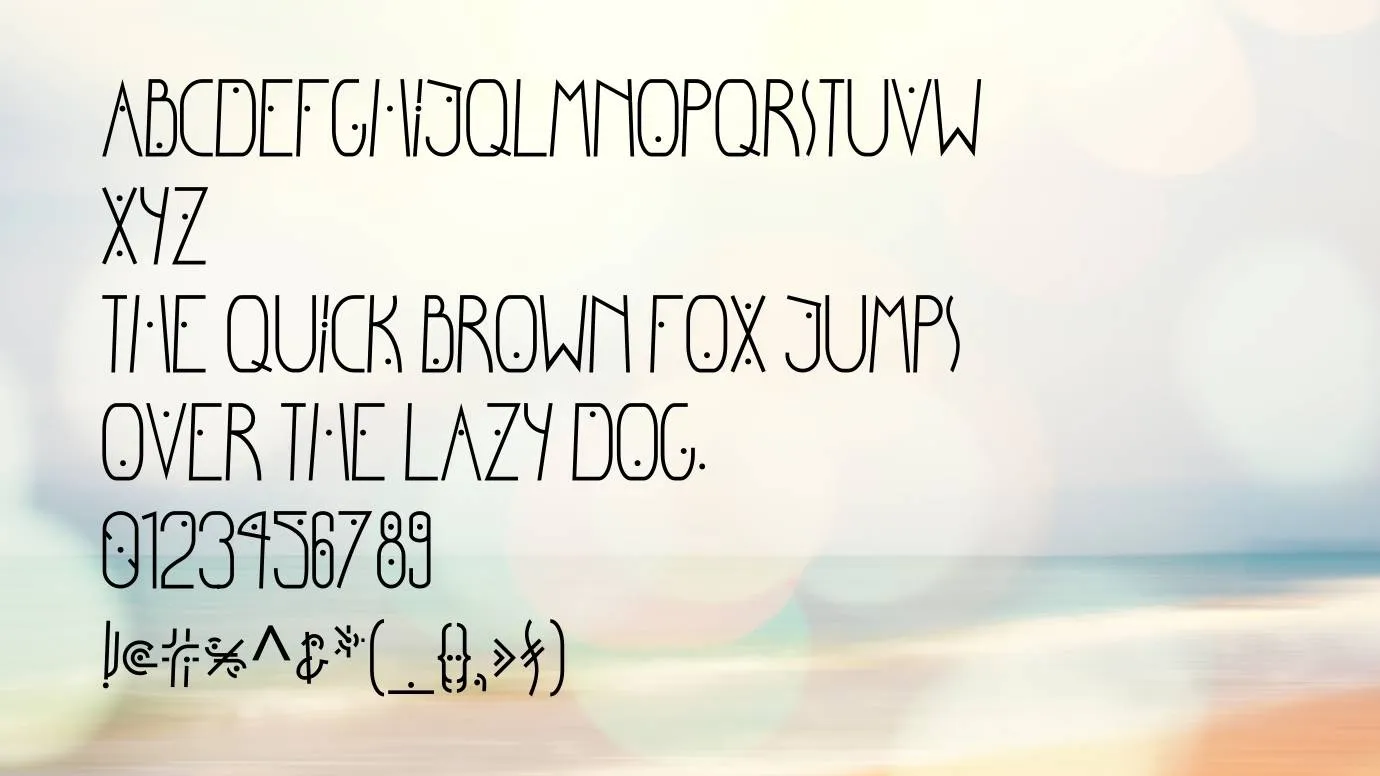 Arcanista Font