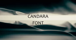 Candara Font