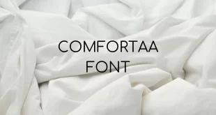 comfortaa font feature 310x165 - Comfortaa Font Free Download