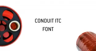 conduit itc font feature 310x165 - Conduit ITC Font Family