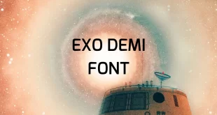 exo demi font feature 310x165 - Exo Demi Font Free Download