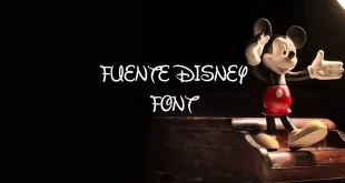 fuente disney font feature 310x165 - Fuente Disney Font Free Download