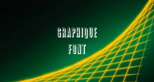 graphique font feature 310x165 - Graphique Font Free Download