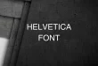 helvetica font feature 110x75 - Helvetica Font Free Download