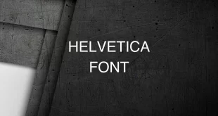 helvetica font feature 310x165 - Helvetica Font Family