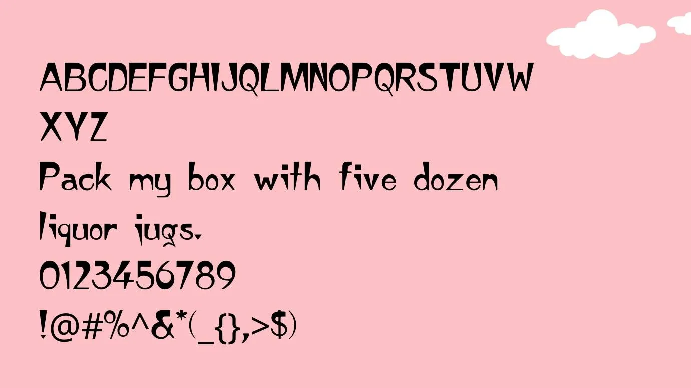 Jasper Font