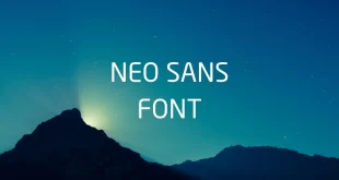 neo sans font feature 310x165 - Neo Sans Font Family