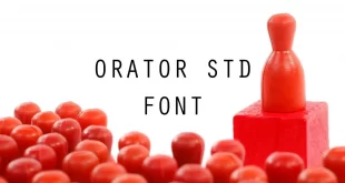 orator std font feature 310x165 - Orator Std Font Family