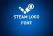 steam logo font feature 1 110x75 - Steam Logo Font Free Download