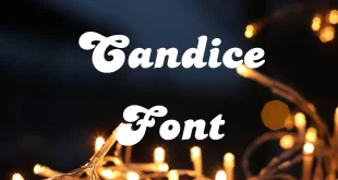 Candice Font