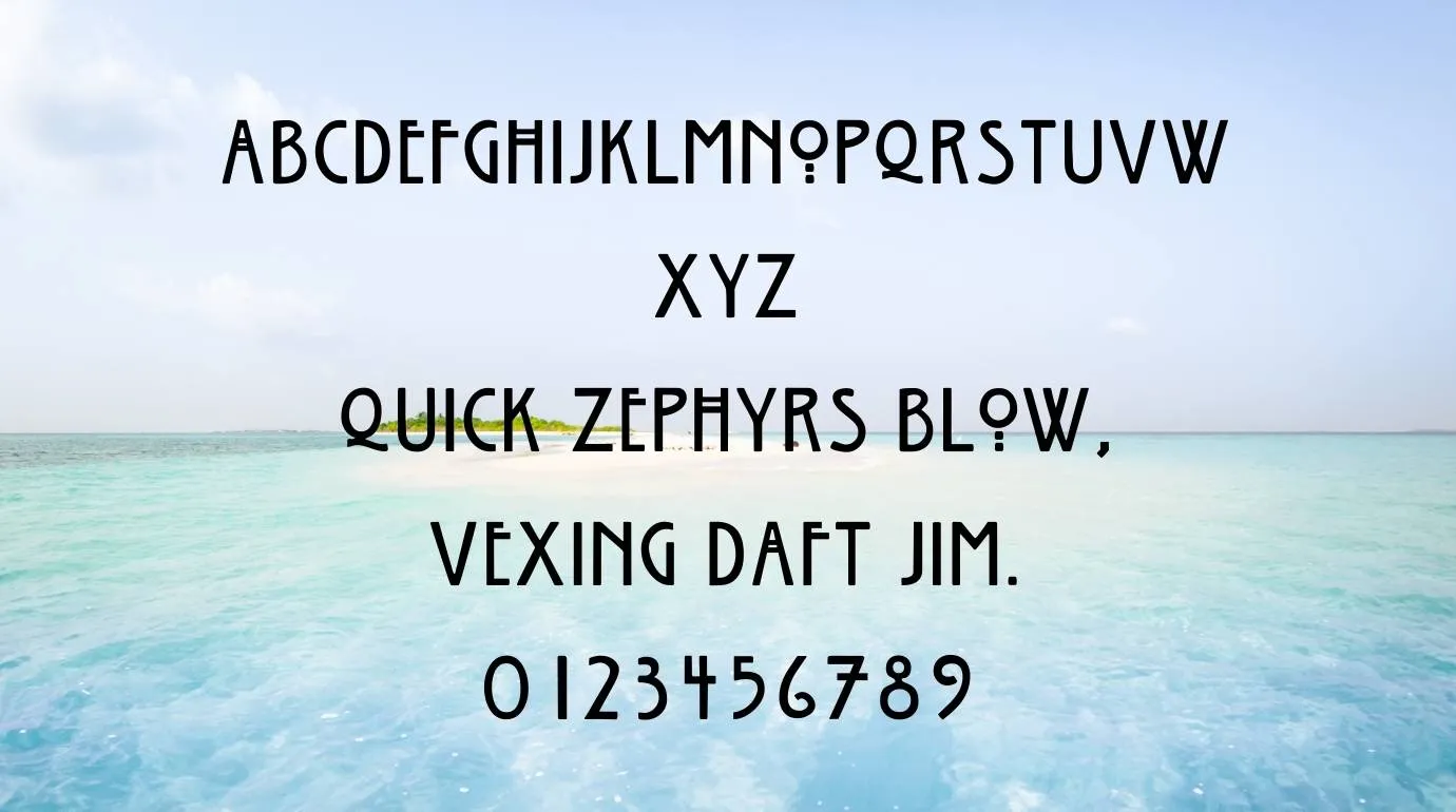 Willow Font