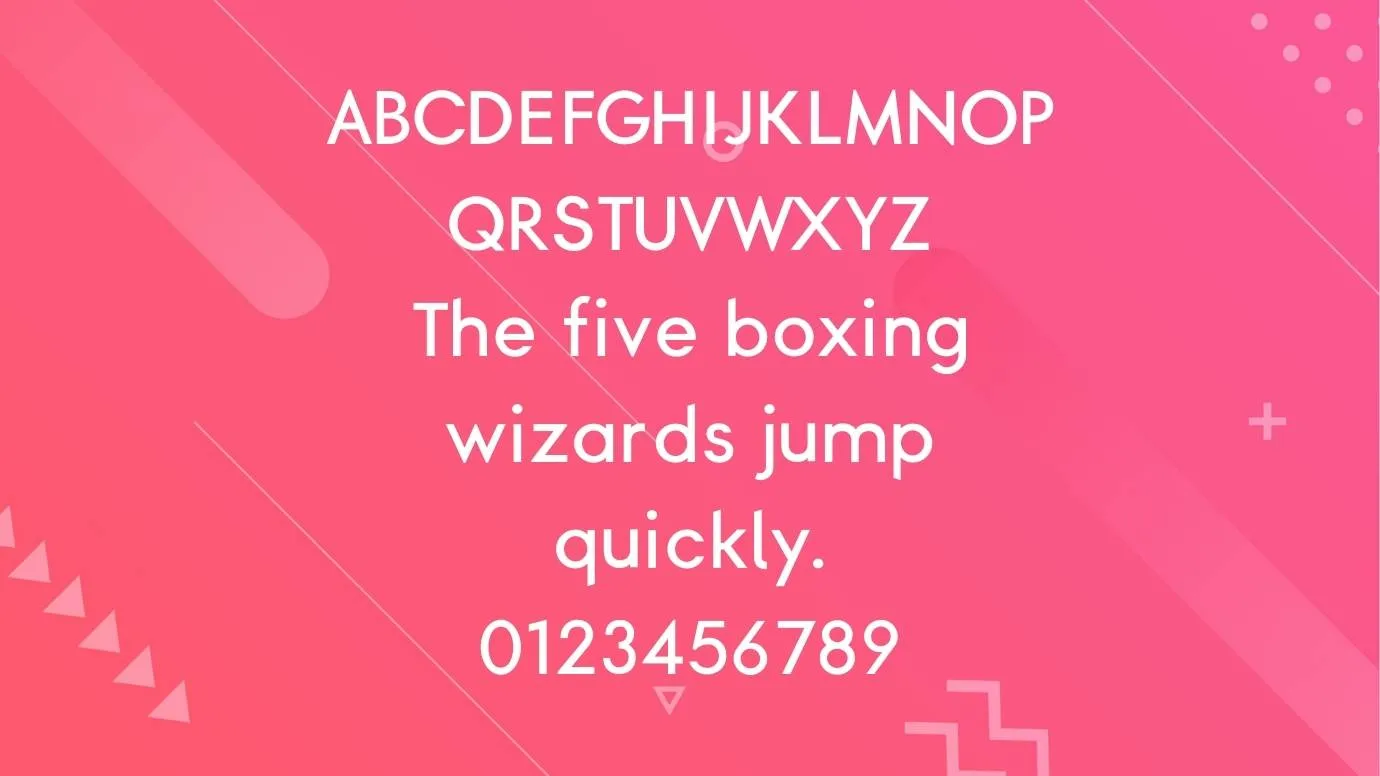 Simpel Font