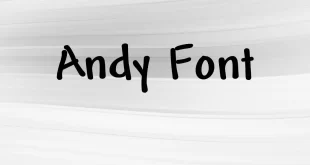 Andy Font