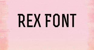 Rex Font