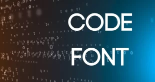 Code Font