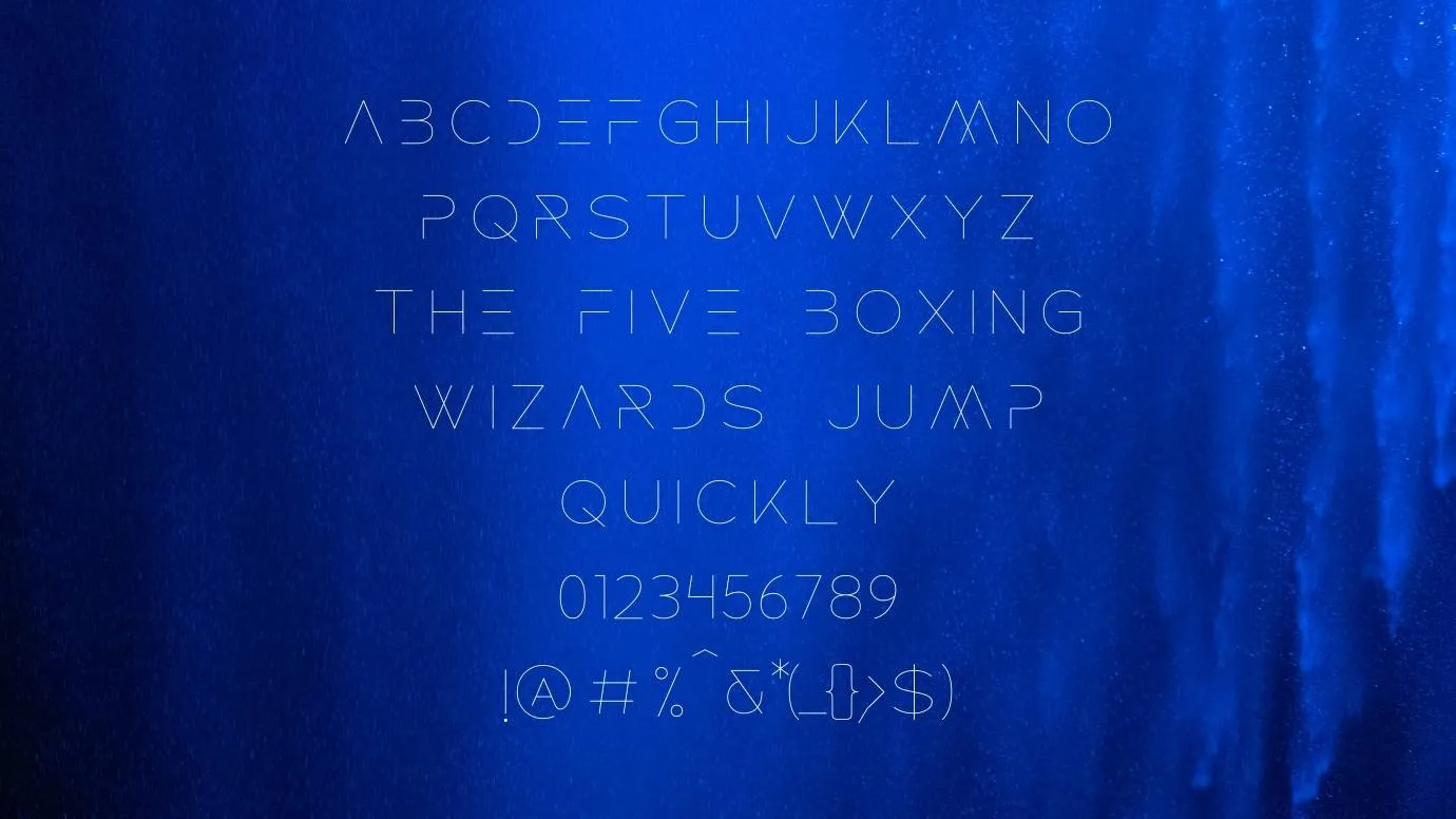 Dune Font