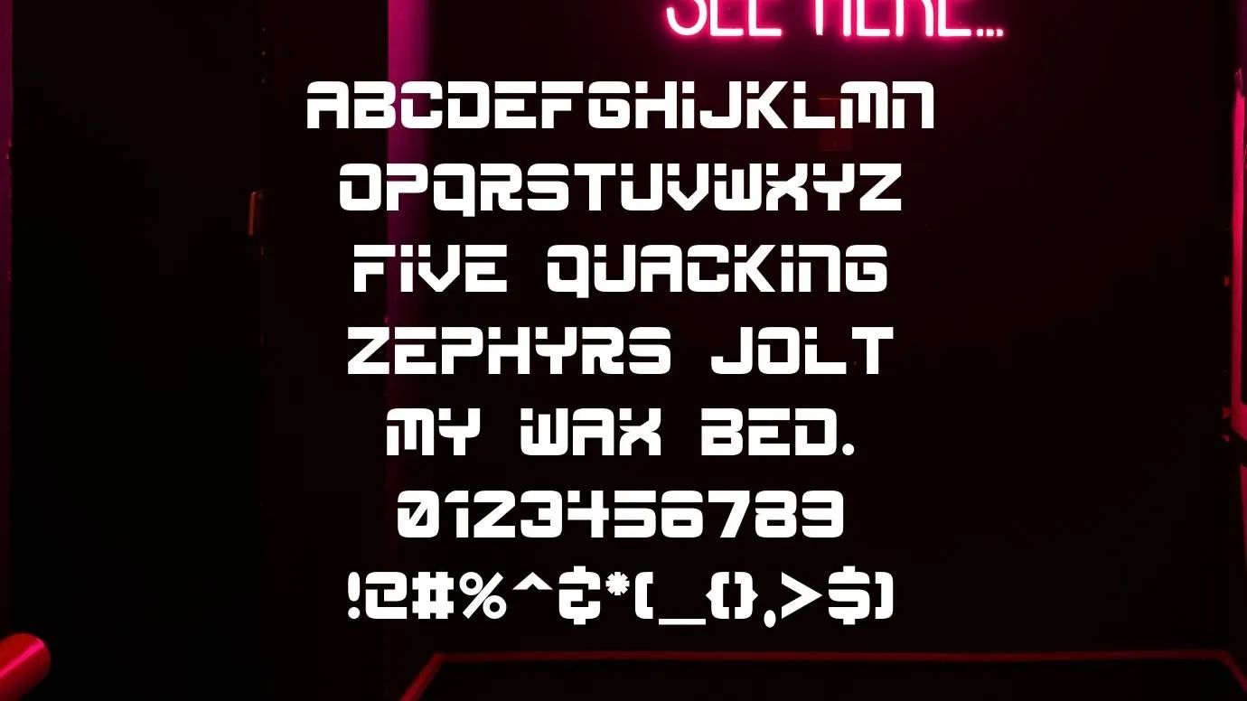 ESPN Font