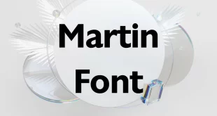 Martin Font