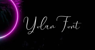 Yolan Font