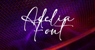 Adelia Font