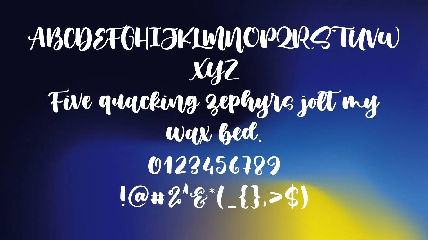 Muthiara Font