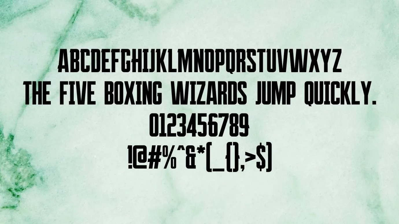 Apex Legends Font