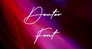 Doctor Font