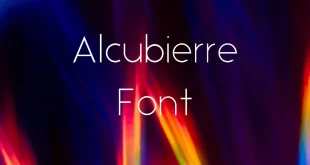 Alcubierre Font