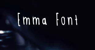 Emma Font