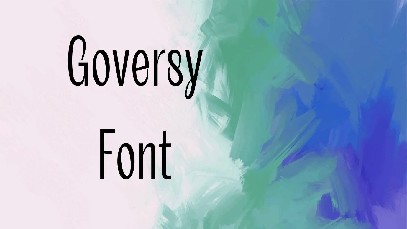 Decorative Fonts