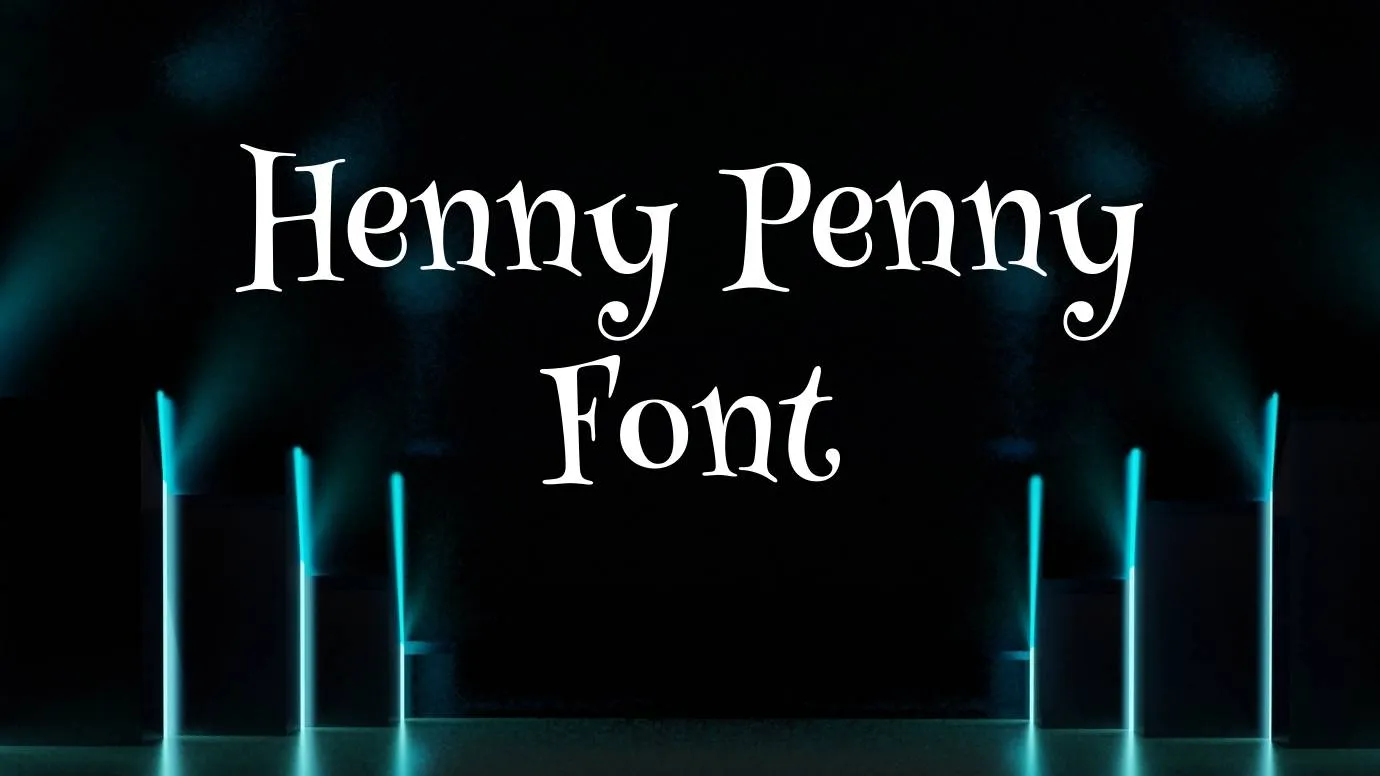 Best Cartoon Fonts