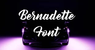 Bernadette Font