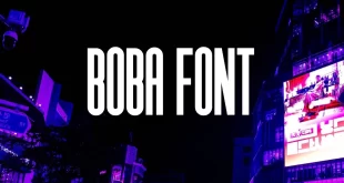 Boba Font