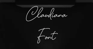 Claudiana Font