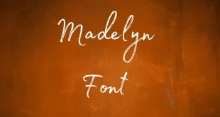 Madelyn Font