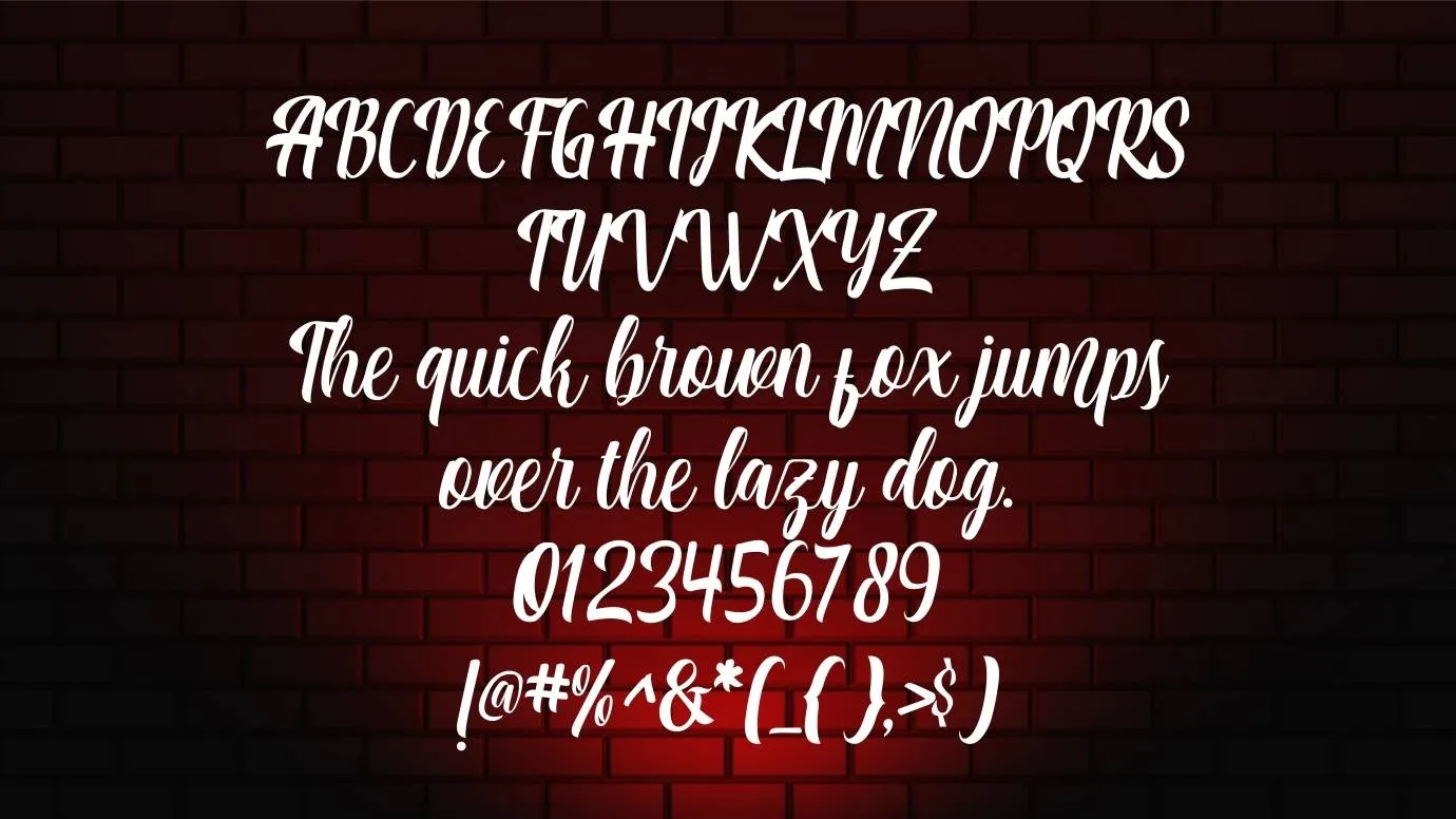 Matilda Font